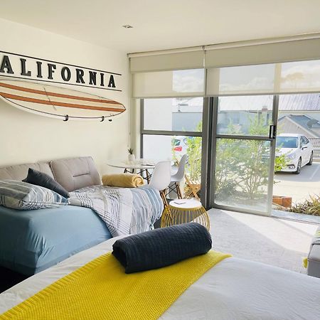 Lorne Bay View Motel Extérieur photo