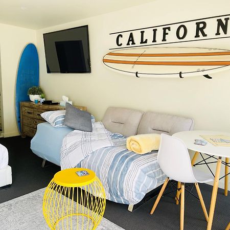 Lorne Bay View Motel Extérieur photo