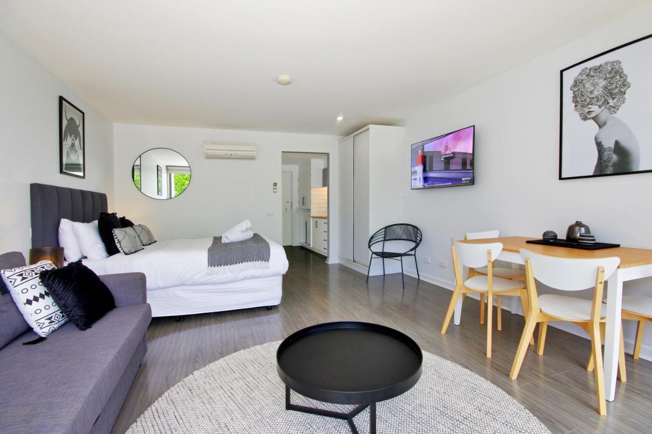 Lorne Bay View Motel Extérieur photo