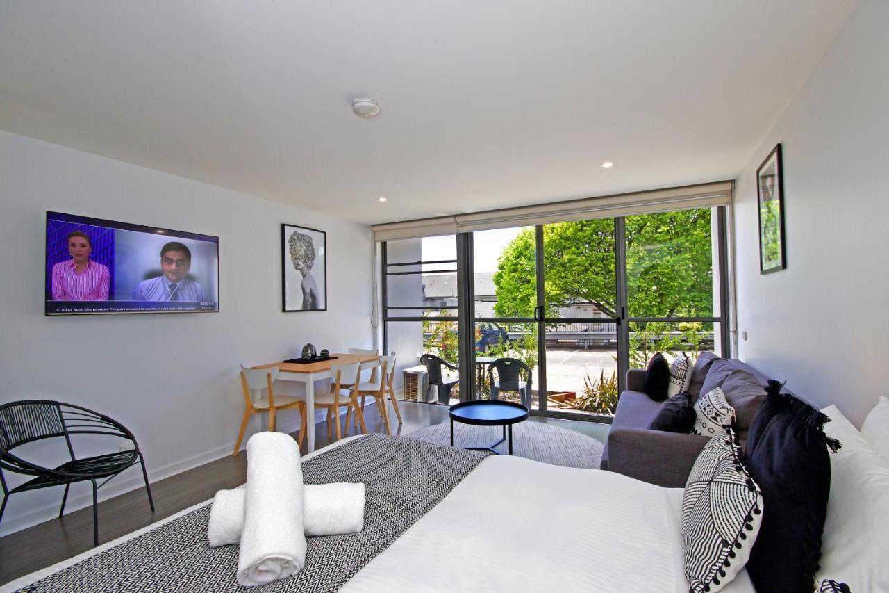 Lorne Bay View Motel Extérieur photo