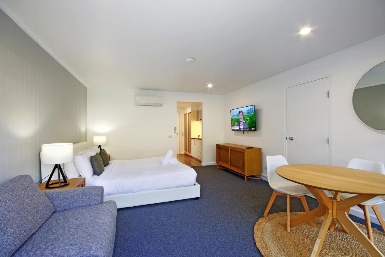 Lorne Bay View Motel Extérieur photo