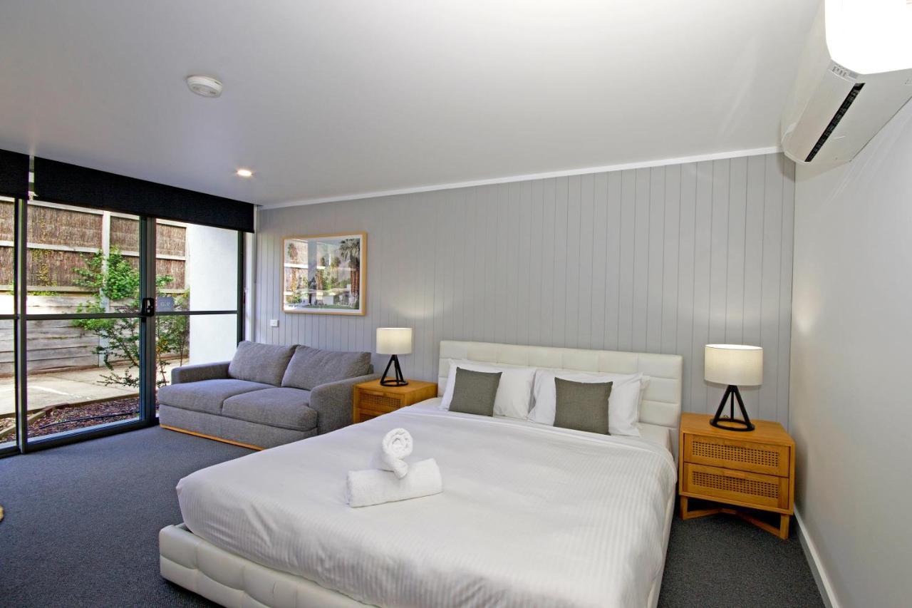 Lorne Bay View Motel Extérieur photo