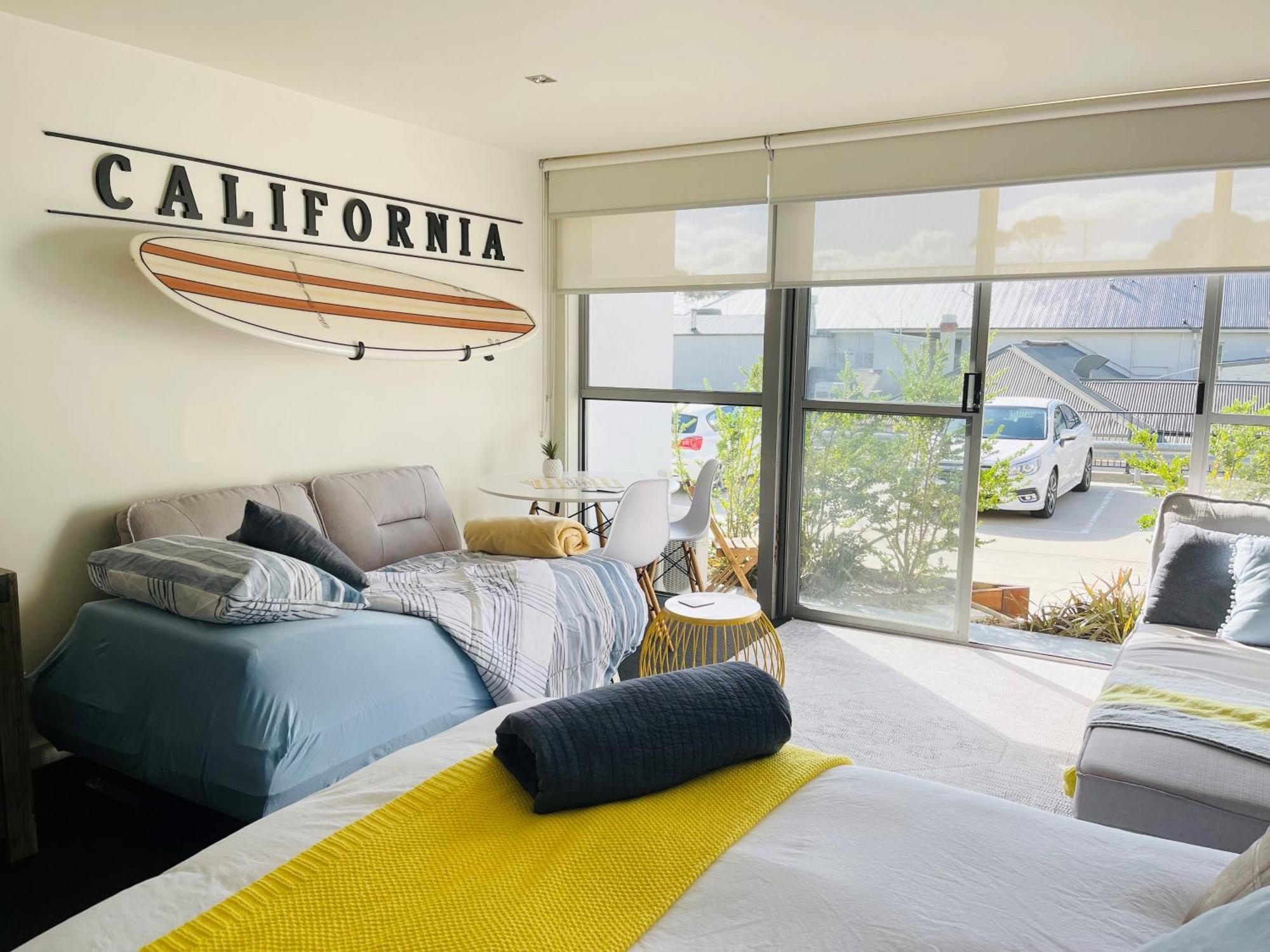 Lorne Bay View Motel Extérieur photo