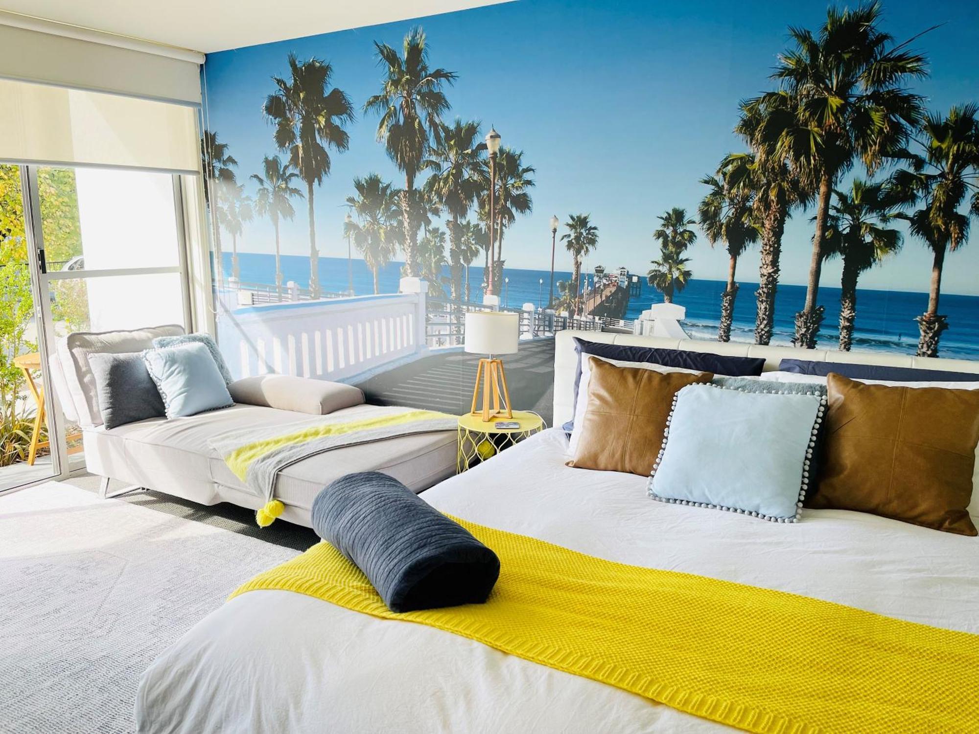 Lorne Bay View Motel Extérieur photo