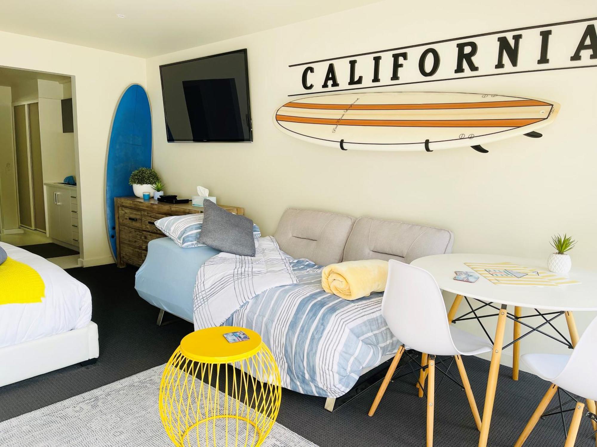 Lorne Bay View Motel Extérieur photo