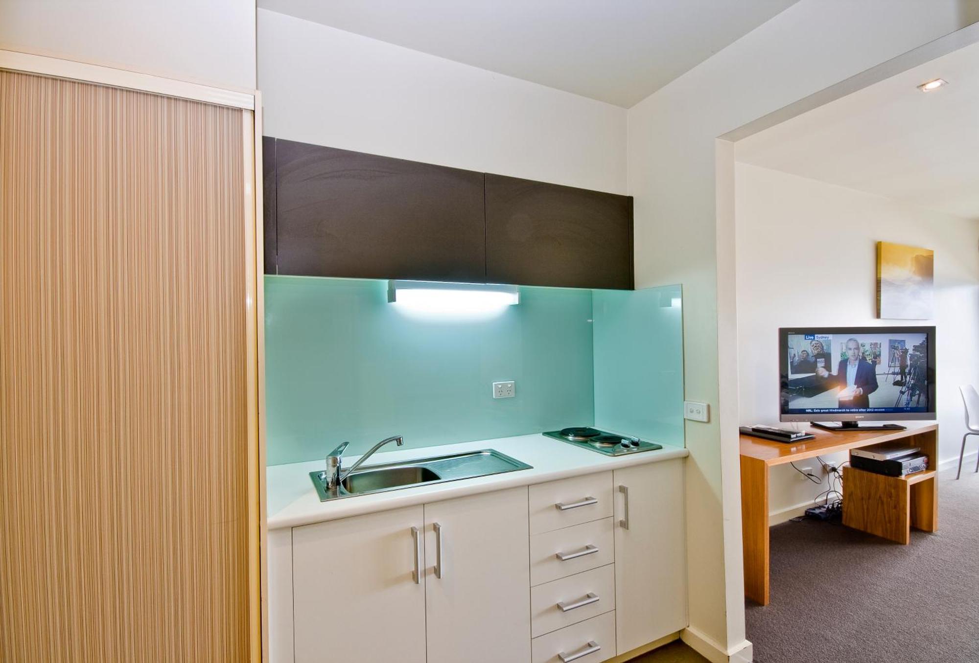 Lorne Bay View Motel Extérieur photo