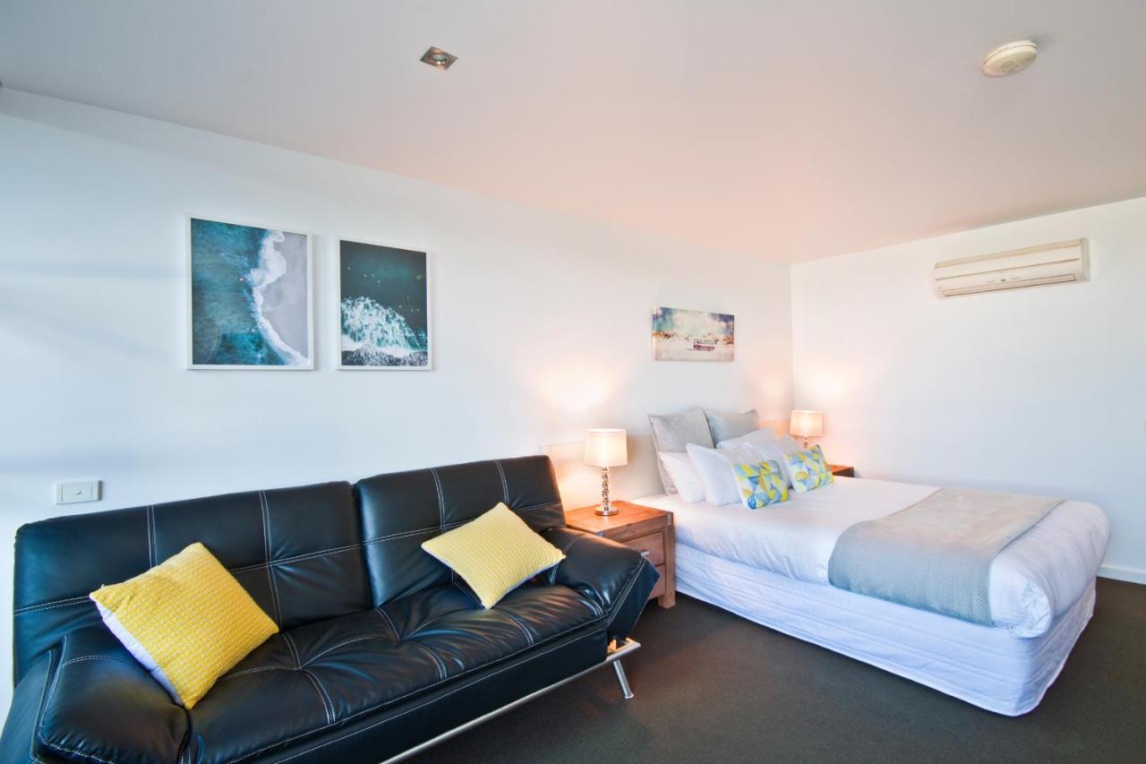 Lorne Bay View Motel Extérieur photo