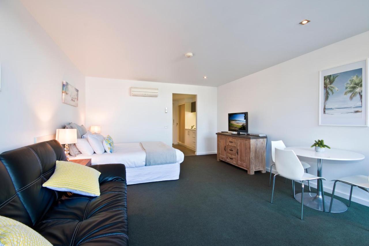 Lorne Bay View Motel Extérieur photo