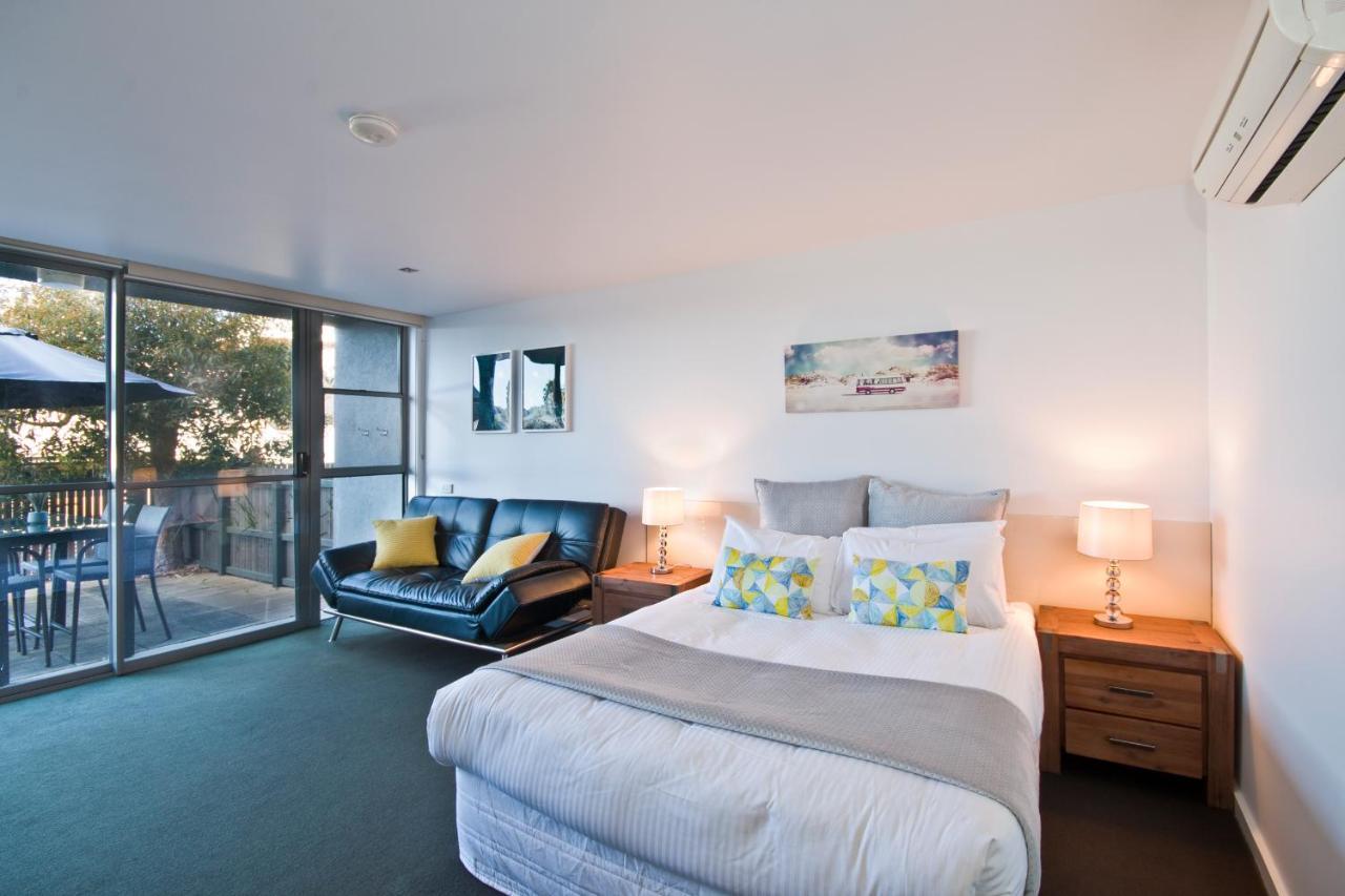 Lorne Bay View Motel Extérieur photo