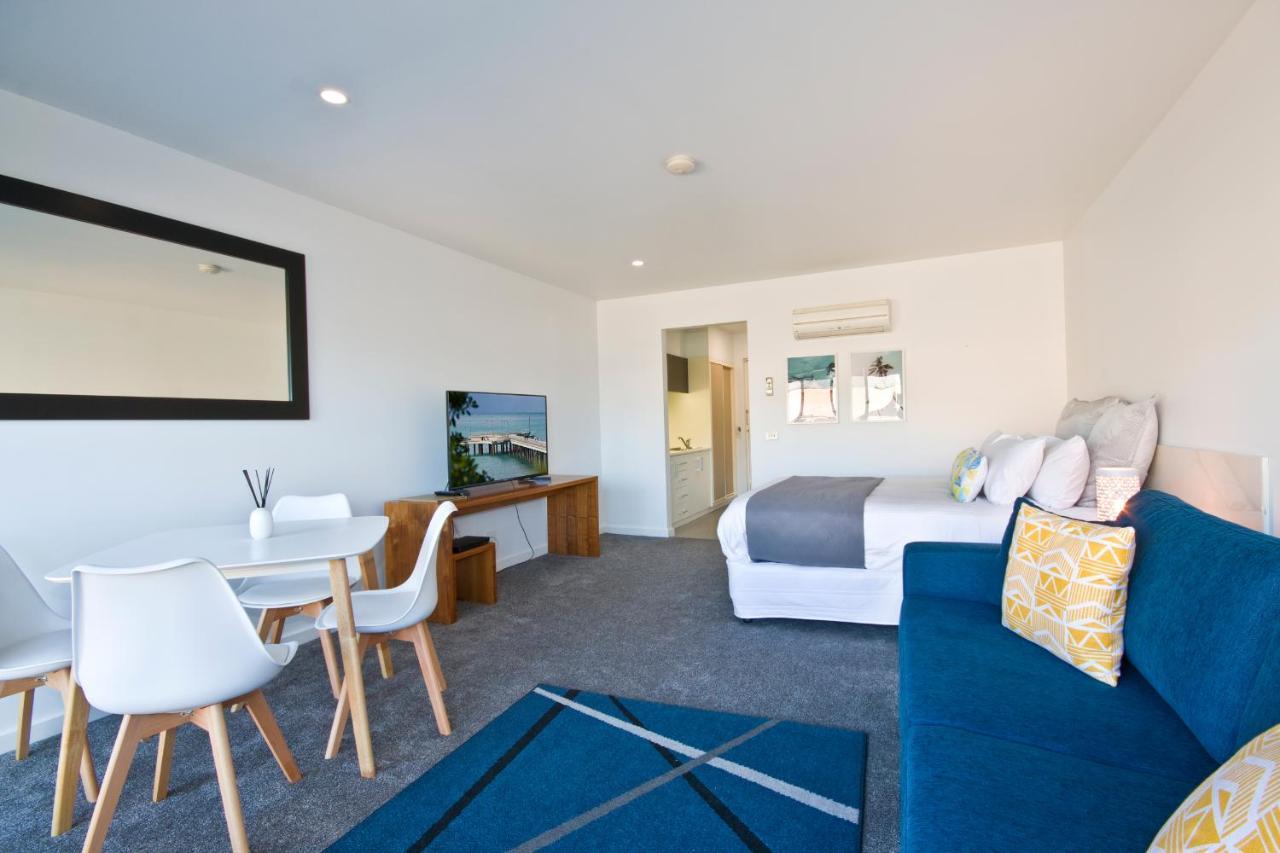Lorne Bay View Motel Extérieur photo