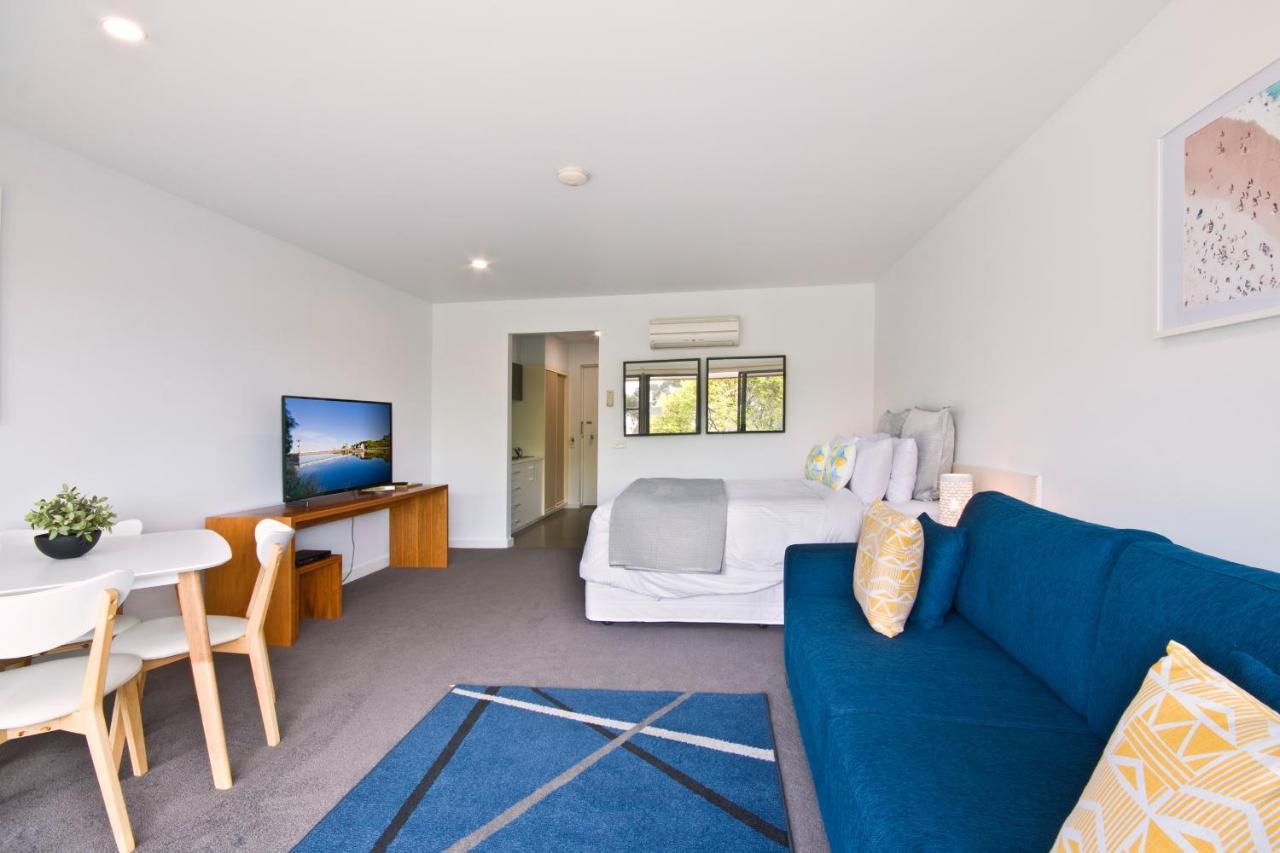 Lorne Bay View Motel Extérieur photo