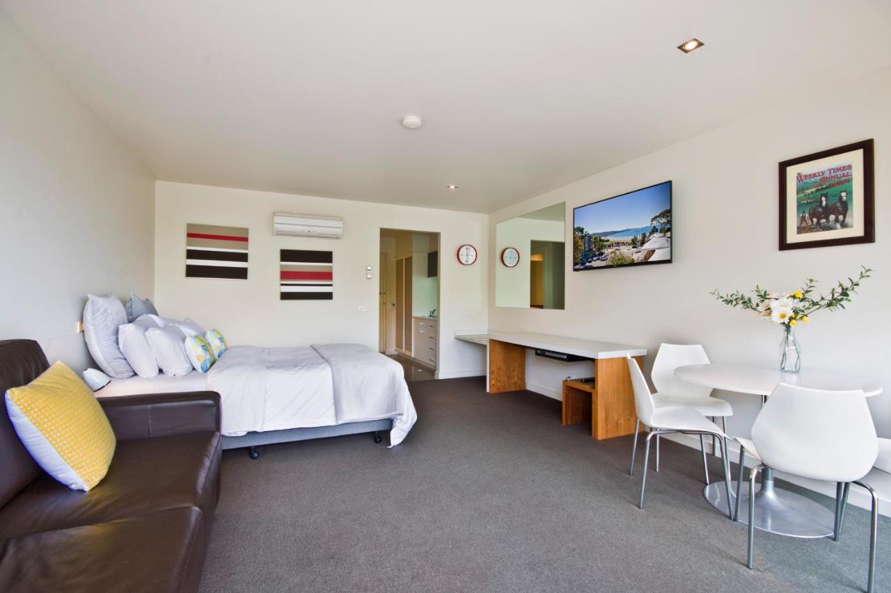 Lorne Bay View Motel Extérieur photo