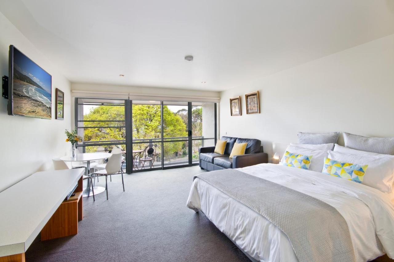 Lorne Bay View Motel Extérieur photo