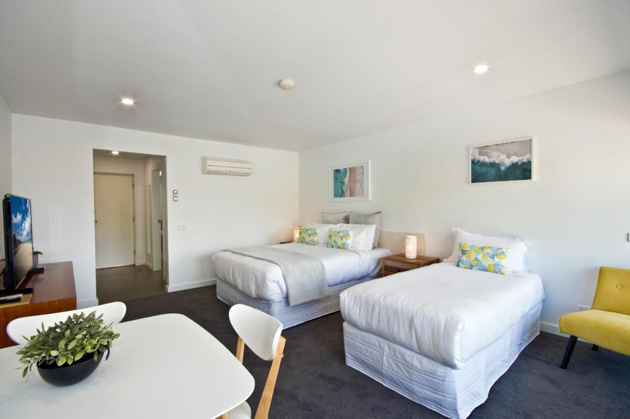 Lorne Bay View Motel Extérieur photo