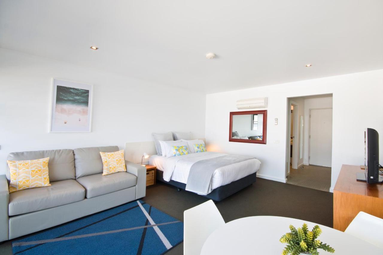Lorne Bay View Motel Extérieur photo