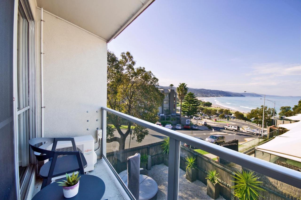 Lorne Bay View Motel Extérieur photo