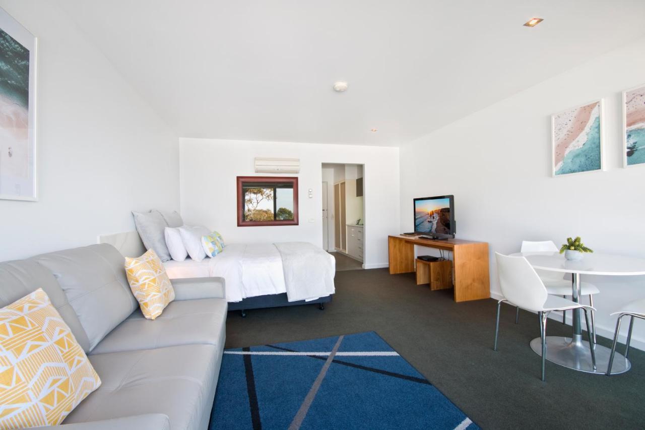 Lorne Bay View Motel Extérieur photo